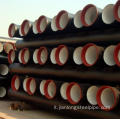 ST52 H8 BKS D35MM IDROULICO IDRICO